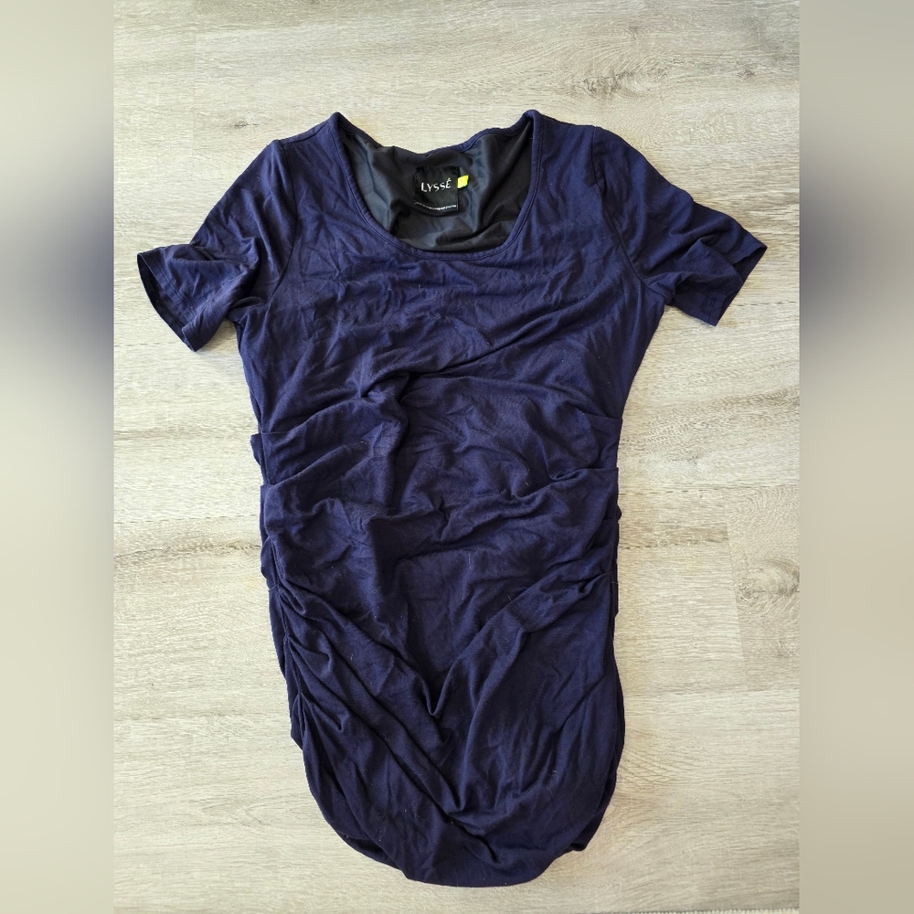 Lysse | Maternity Top